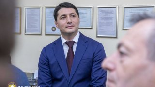 В рамках 10-летия Следственного комитета РА председатель СК РА встретился с ветеранами системы и наградил их, а также был основан музей истории СК РА (видео, фотографии)